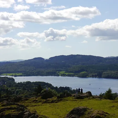Bonny Brae Windermere