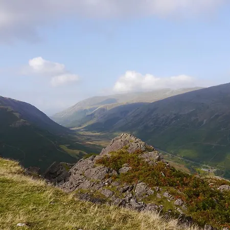 Affittacamere Bonny Brae 3*