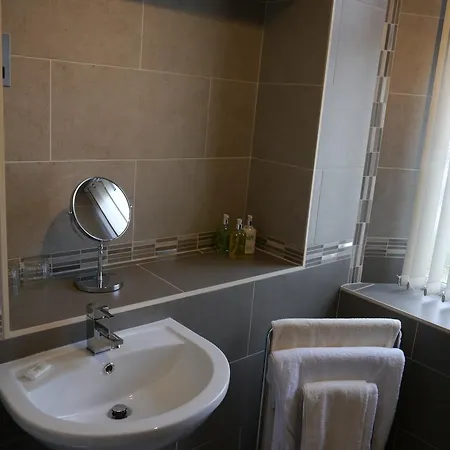 Affittacamere Bonny Brae Windermere