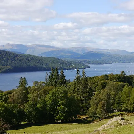 Affittacamere Bonny Brae