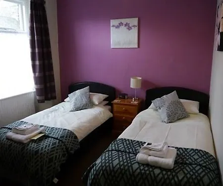 Bonny Brae Windermere