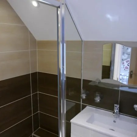 Bonny Brae Affittacamere Windermere