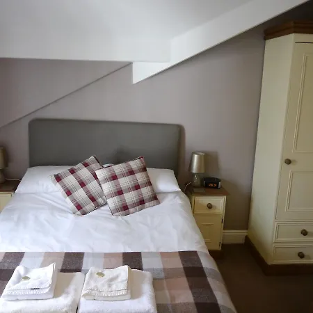 Bonny Brae Windermere