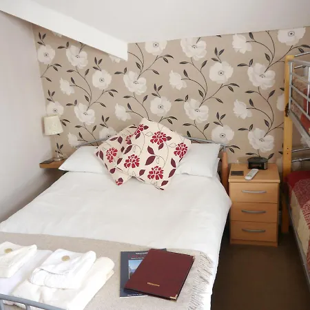 Bonny Brae Affittacamere Windermere