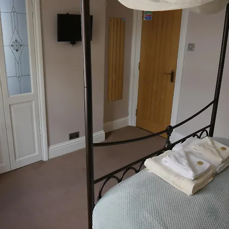 Bonny Brae Affittacamere 3*