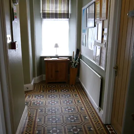 Bonny Brae Windermere