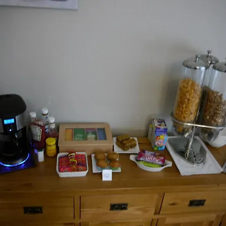 Bonny Brae Affittacamere Windermere