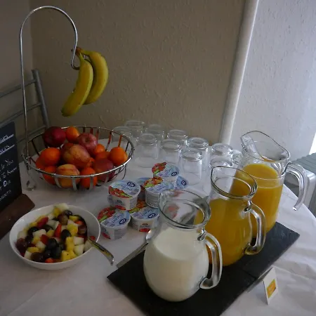 Bonny Brae Affittacamere 3*