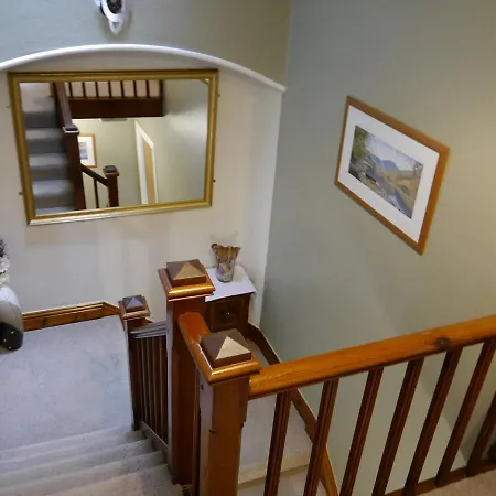 Bonny Brae 3* Windermere