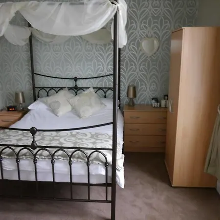 Affittacamere Bonny Brae 3*