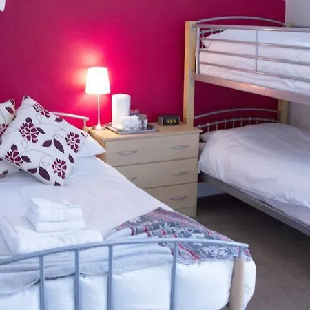 Bonny Brae 3* Windermere