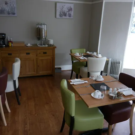 Bonny Brae Windermere