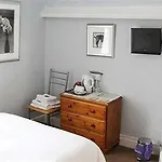 Penzion Bonny Brae Windermere