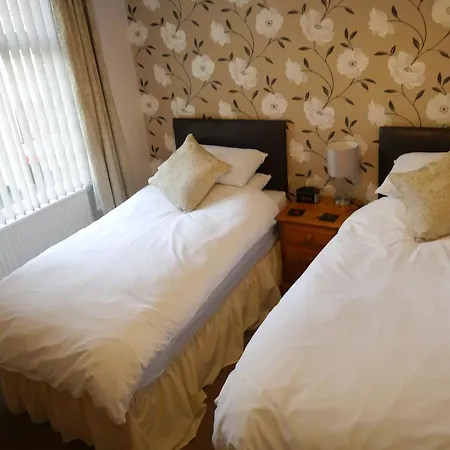 Bonny Brae ゲストハウス ウィンダミア