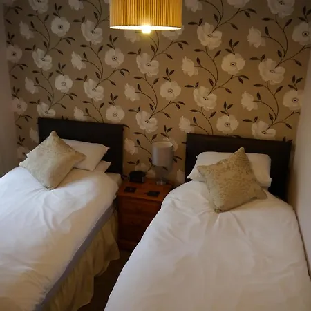 Bonny Brae ゲストハウス