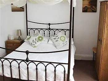 Bonny Brae ゲストハウス ウィンダミア