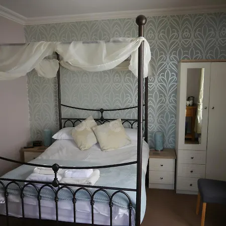 Penzion Bonny Brae Windermere