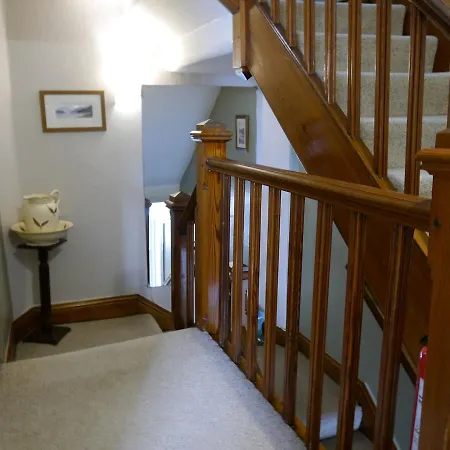 Penzion Bonny Brae Windermere