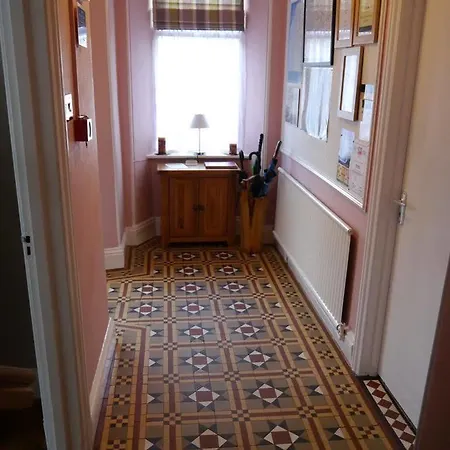 Bonny Brae ウィンダミア