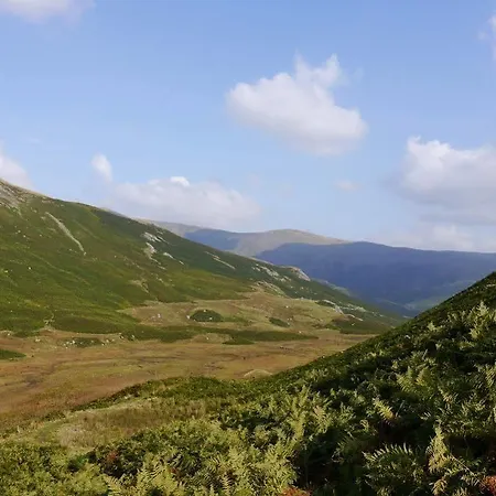 ゲストハウス Bonny Brae