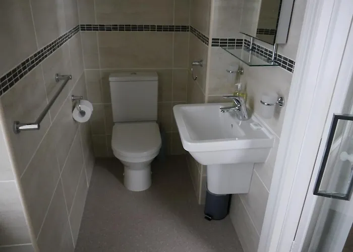 Penzion Bonny Brae 3*