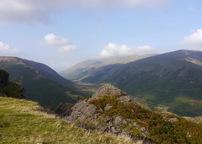 Penzion Bonny Brae 3*