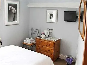 Penzion Bonny Brae Windermere