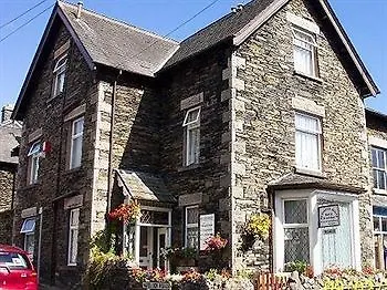 Penzion Bonny Brae 3*