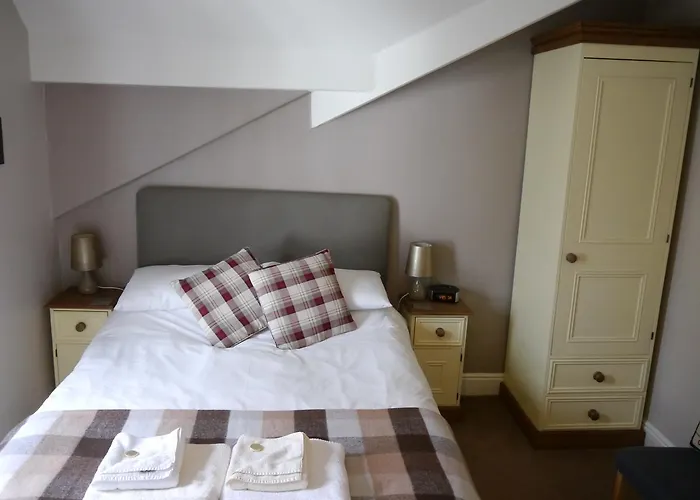 Bonny Brae Windermere