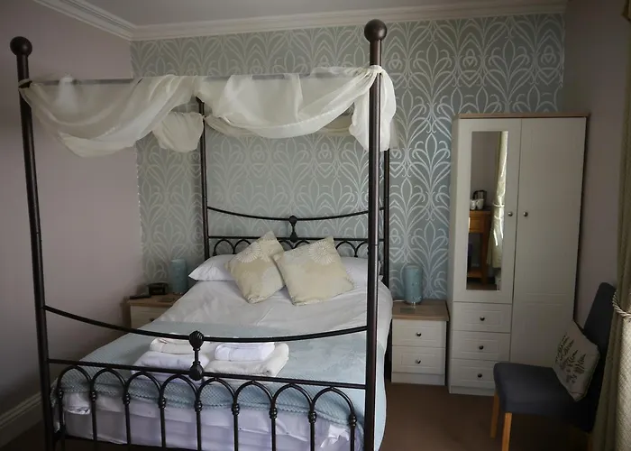 Penzion Bonny Brae Windermere