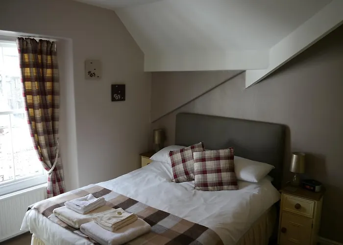 Bonny Brae Penzion 3*