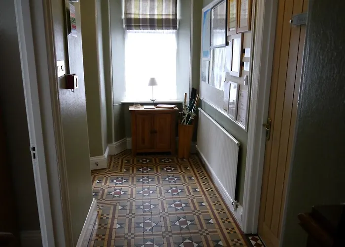 Bonny Brae Windermere