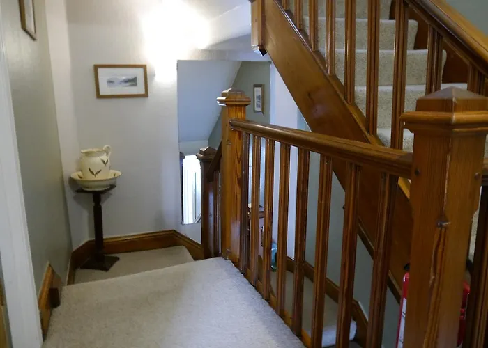 Penzion Bonny Brae Windermere