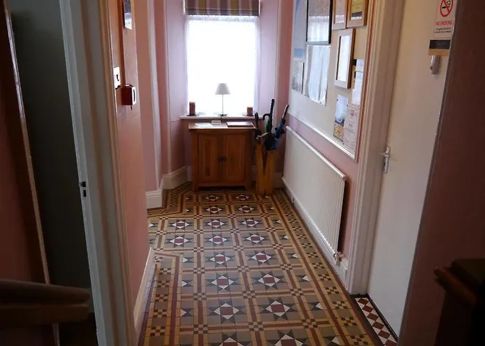 Bonny Brae Windermere