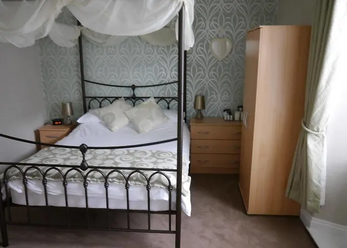 Penzion Bonny Brae 3*