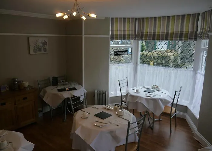 Bonny Brae Penzion 3*