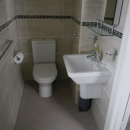 Gæstehus Bonny Brae 3*