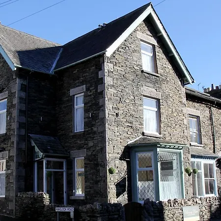 Bonny Brae 3* Windermere