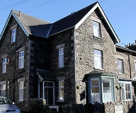 Casa de hóspedes Bonny Brae 3*