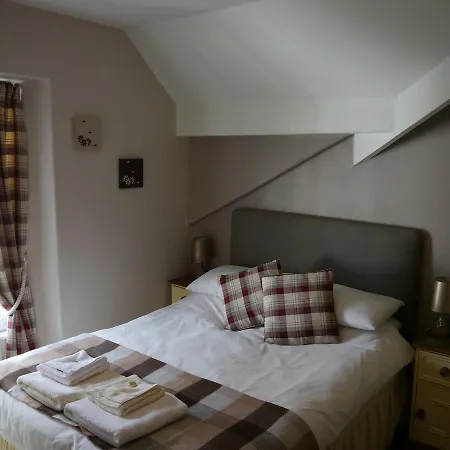 Bonny Brae Gæstehus 3*