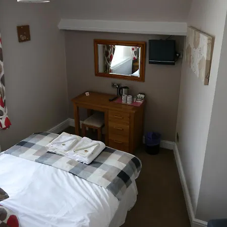 Bonny Brae Gæstehus 3*