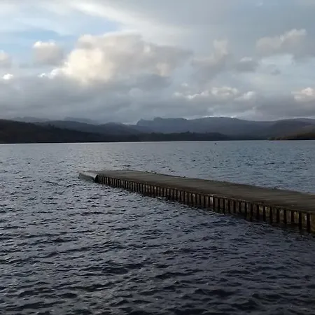 Bonny Brae Gæstehus Windermere