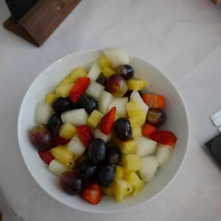 Casa de hóspedes Bonny Brae 3*