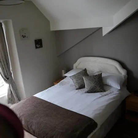 Bonny Brae Casa de hóspedes