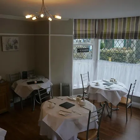 Bonny Brae Gæstehus 3*